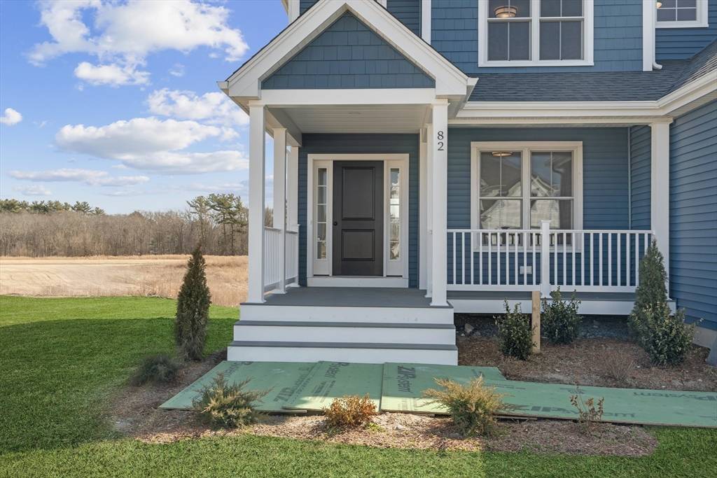 Bridgewater, MA 02324,82 Pratt Avenue #Lot 99