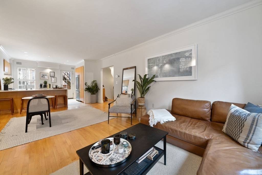 29 East Springfield St Boston, MA 02118