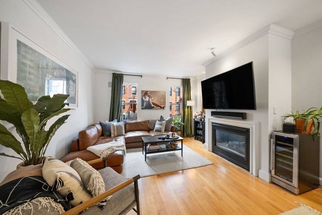 29 East Springfield St Boston, MA 02118