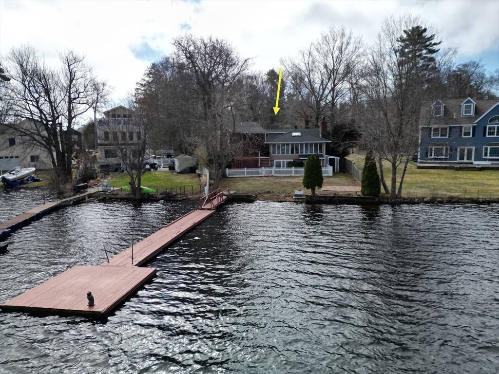 Hamilton, MA 01982,104 Gregory Island Rd