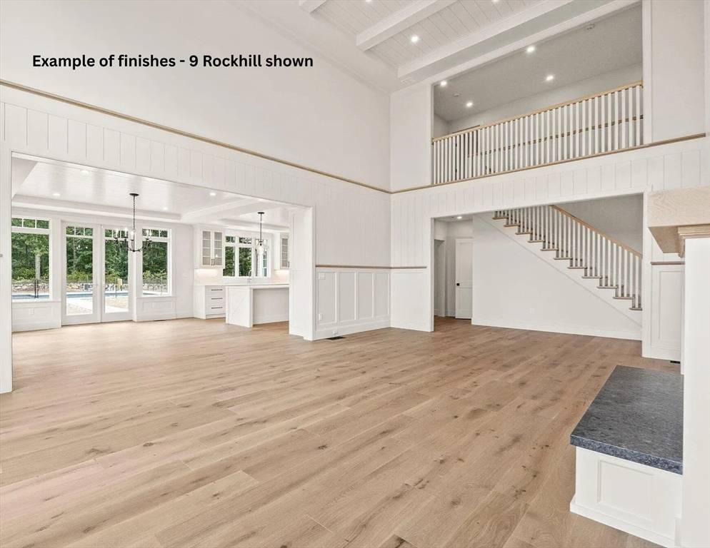 2 Rockhill Road Sandwich, MA 02563