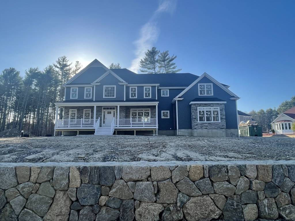 Easton, MA 02356,19 Tanglewood Dr