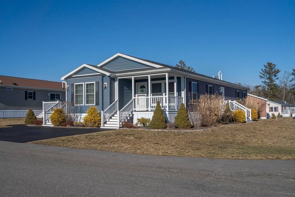 Raynham, MA 02767,81 Linsay Drive