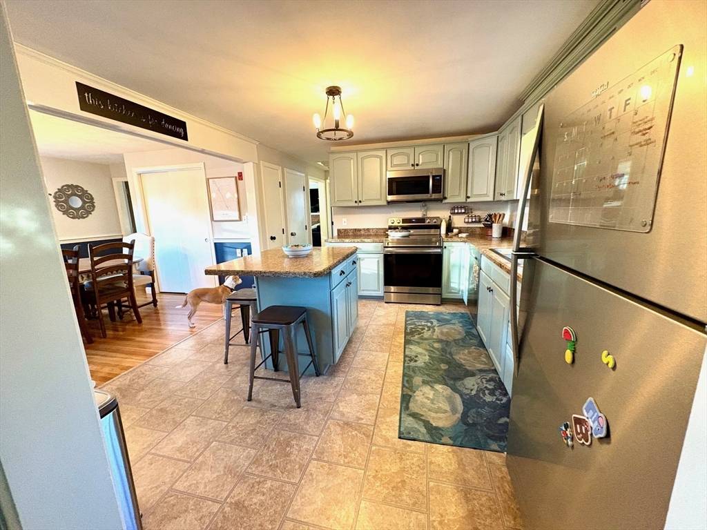 Wilmington, MA 01887,14 Sheridan Rd