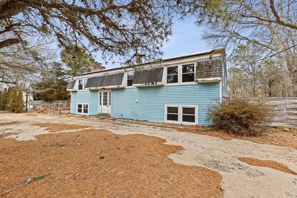 Eastham, MA 02642,1460 Massasoit Rd