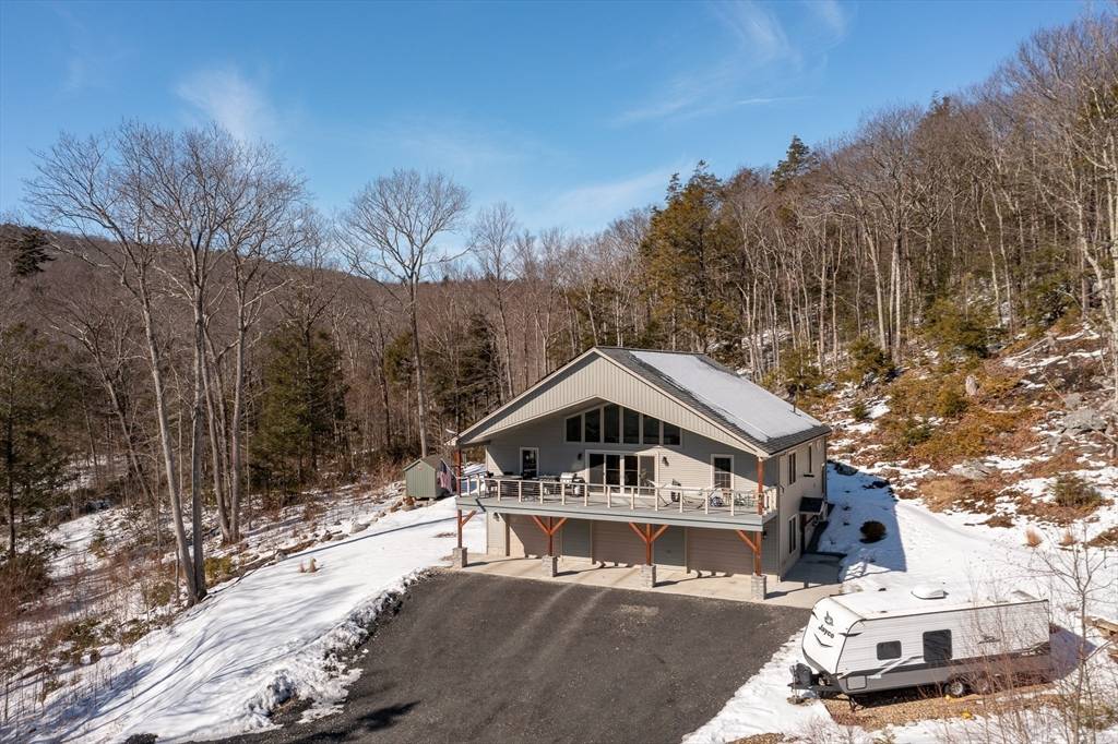 Westhampton, MA 01027,79 Burt Rd