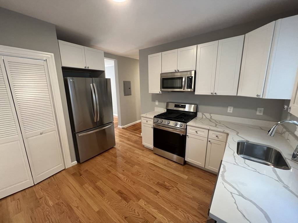 Somerville, MA 02144,33 Hancock St #1
