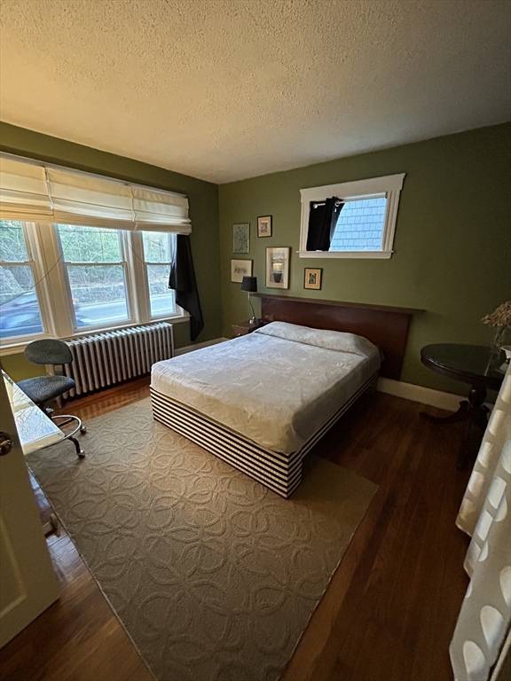 Boston, MA 02130,277 Forest Hills #1
