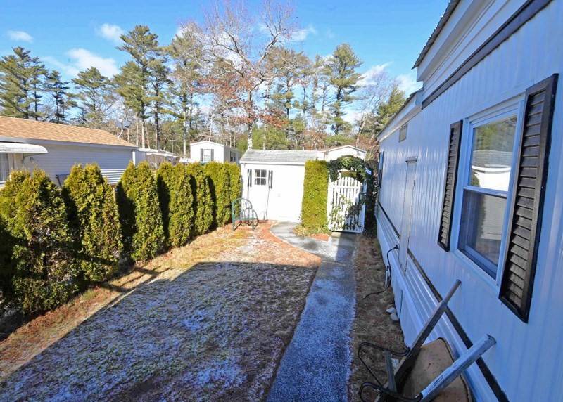 Wareham, MA 02576,103 Castle Drive