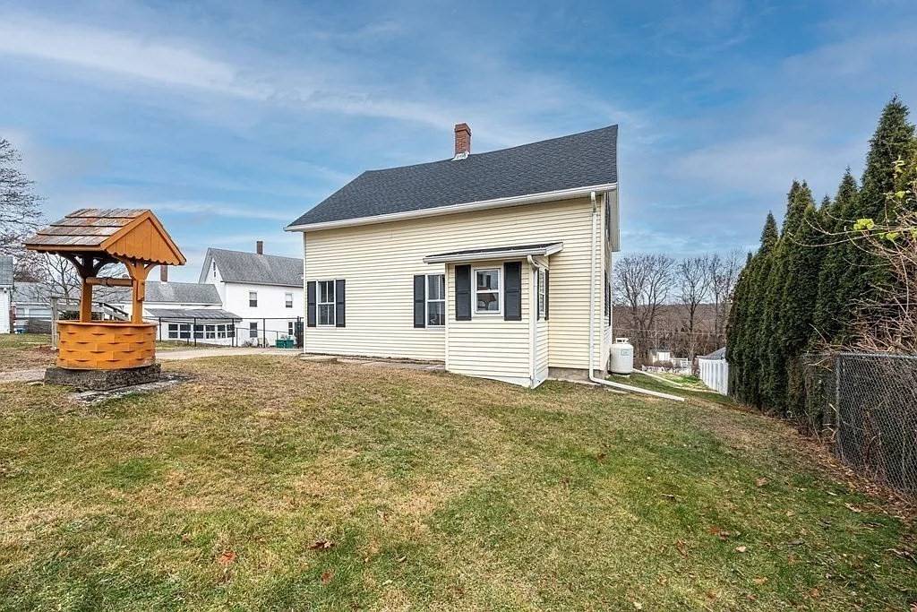 Millville, MA 01529,11 Chesley St