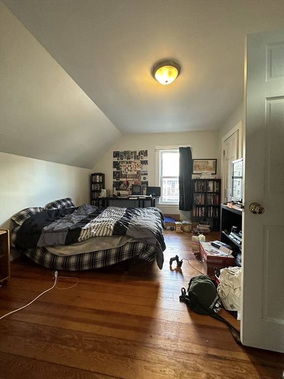 Boston, MA 02132,34 Justin Rd #2