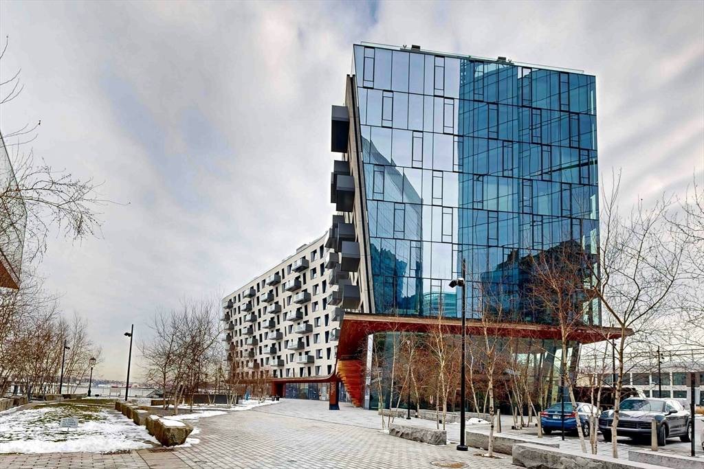 Boston, MA 02210,300 Pier 4 Blvd #6E
