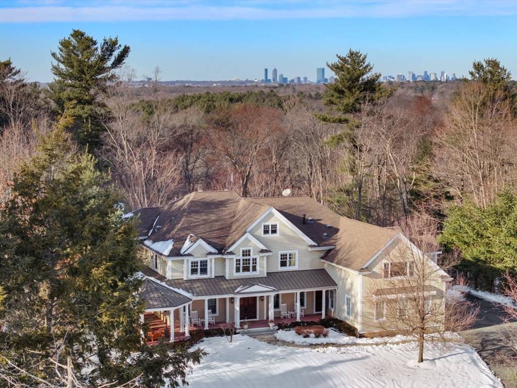 Milton, MA 02186,427 Hillside St