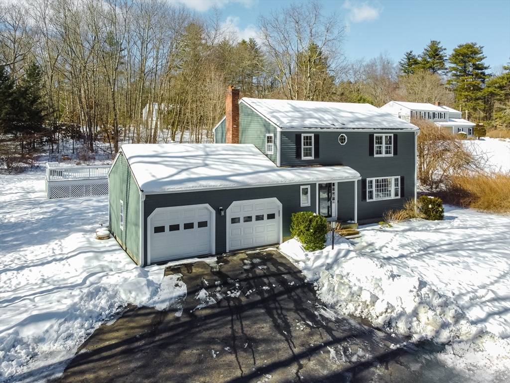 Pepperell, MA 01463,95 Shirley Street