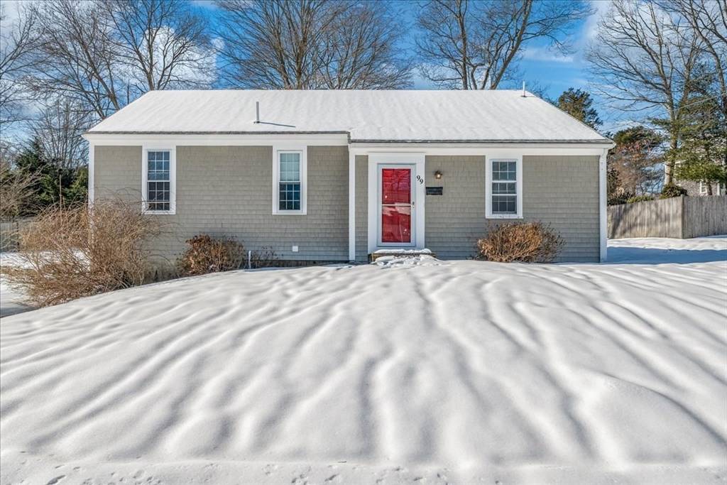 Weymouth, MA 02189,99 Rindge St