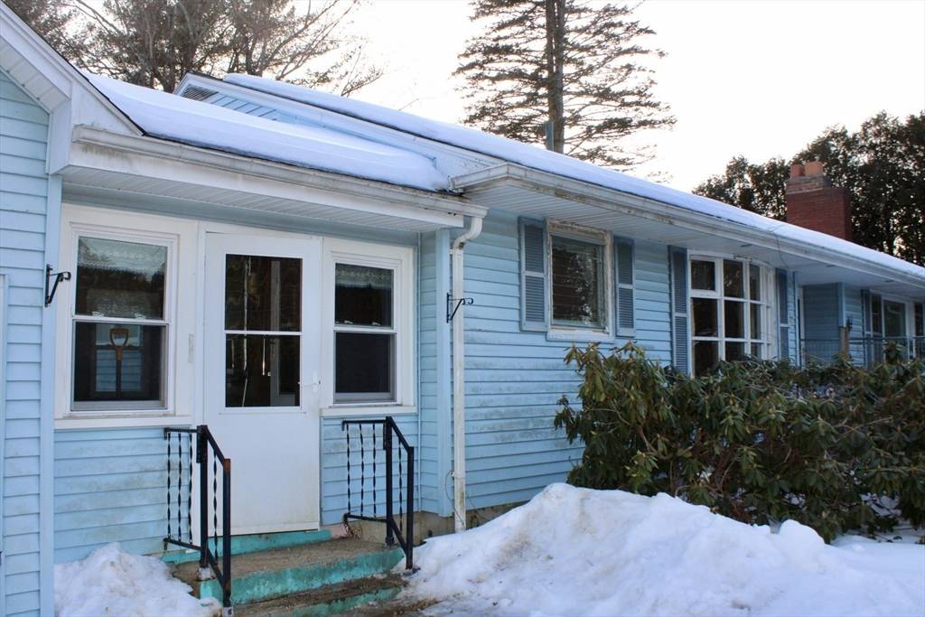 Orange, MA 01364,98-102 New Athol Rd