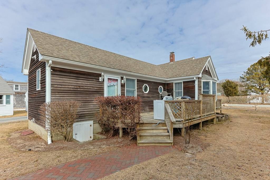 Truro, MA 02652,22 Shore Rd