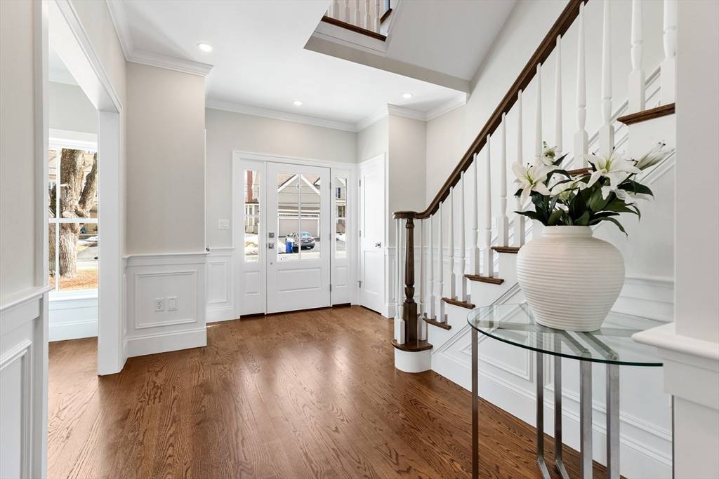 Lexington, MA 02421,12 Wilson Road