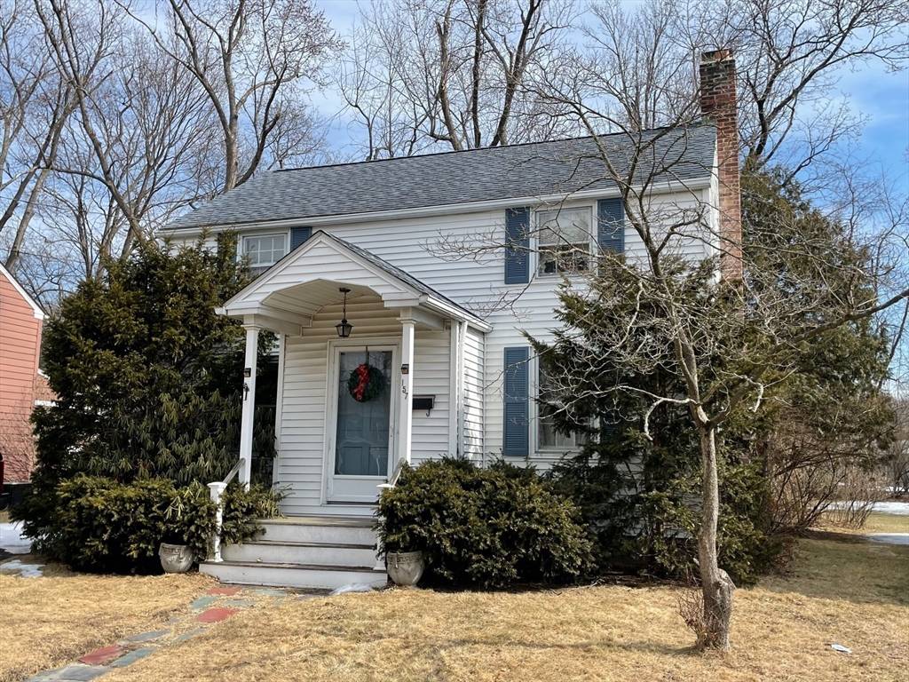 Springfield, MA 01118,157 Gillette Avenue