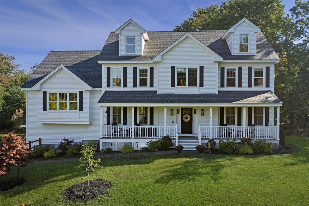 North Andover, MA 01845,734 Boxford St