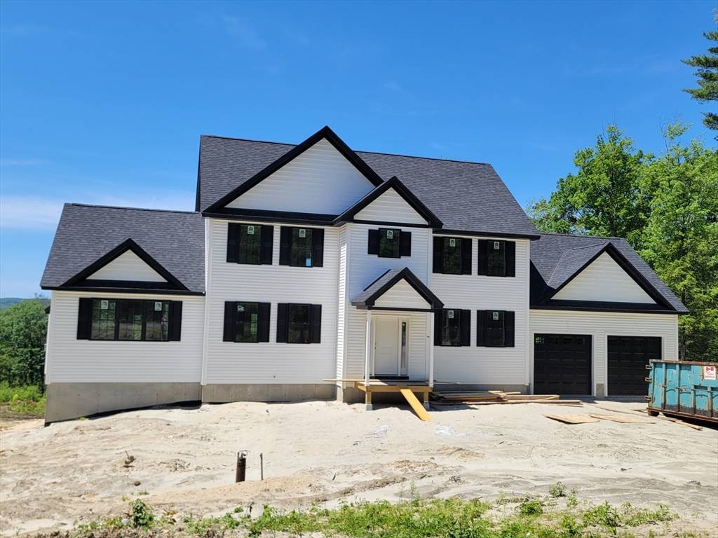 Fitchburg, MA 01420,L- 790 High Rock Road