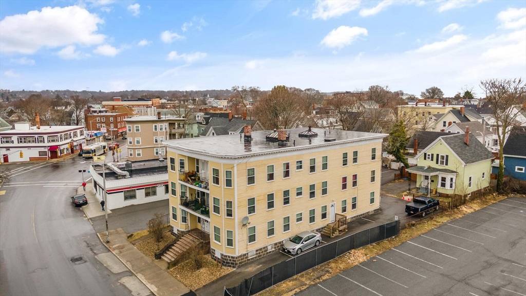 Lynn, MA 01902,200 Lewis Street