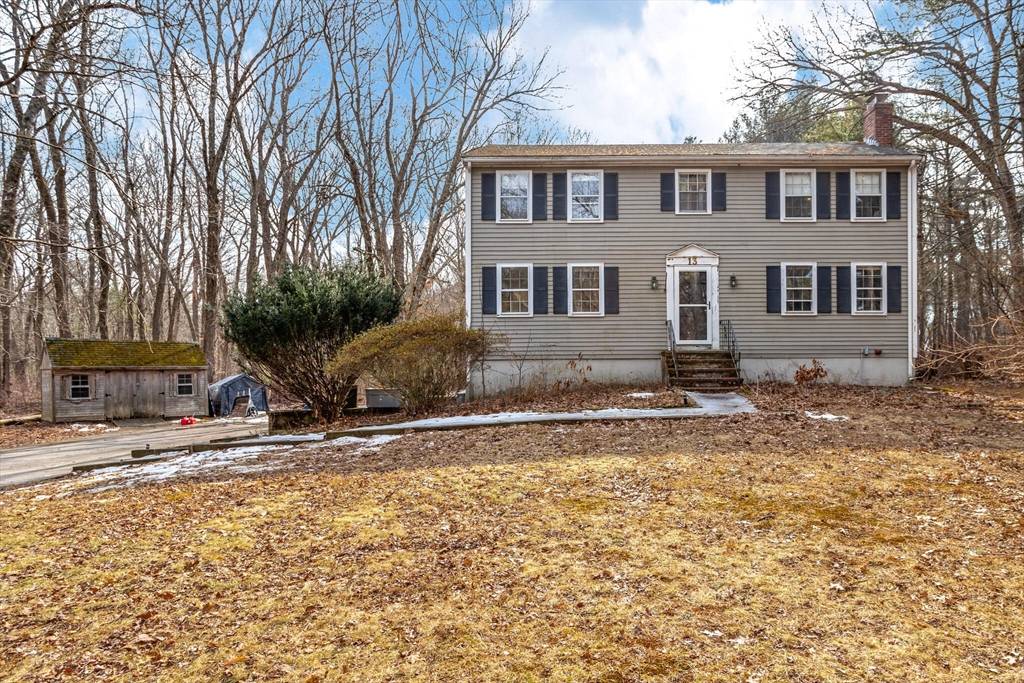 Walpole, MA 02081,13 W Pine Dr