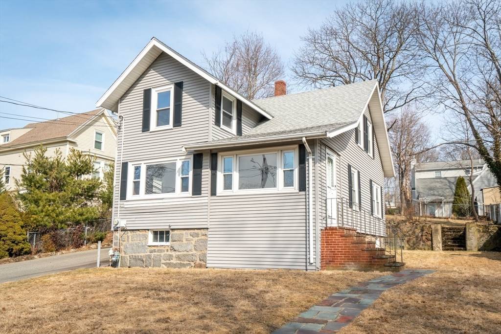 Braintree, MA 02184,61 Bowditch St
