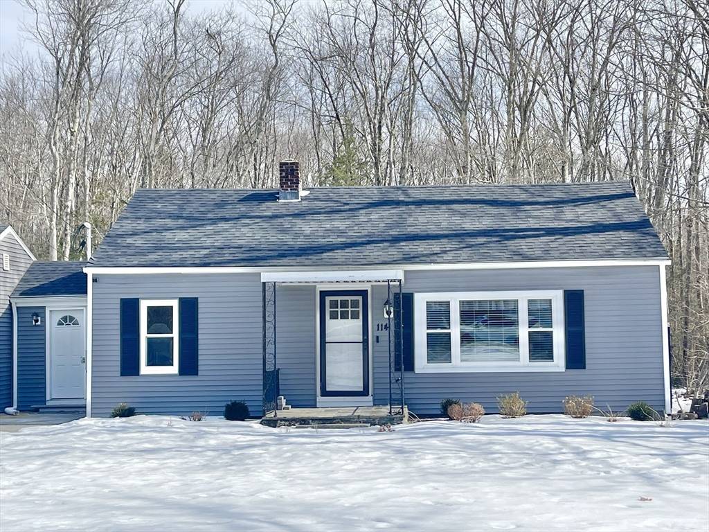 Leicester, MA 01524,114 Mannville St