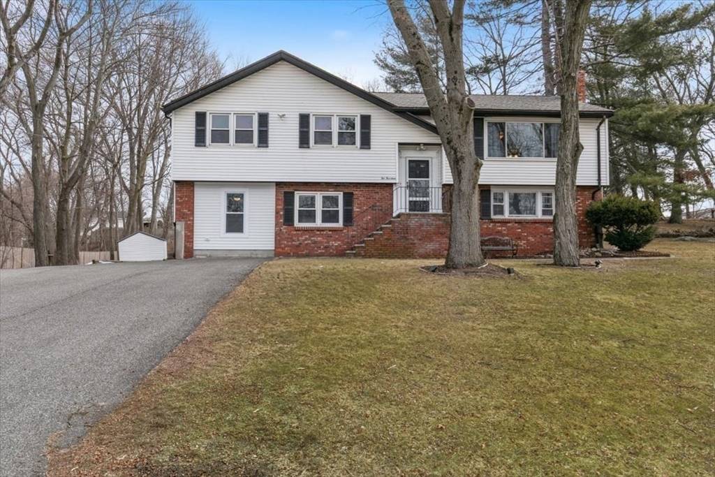 Stoneham, MA 02180,214 Park St