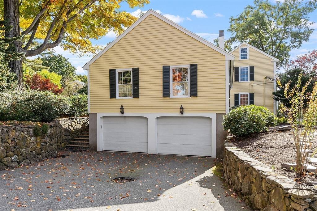 Concord, MA 01742,40 Lowell Rd #40