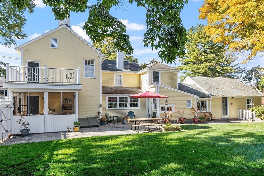 Concord, MA 01742,40 Lowell Rd #40