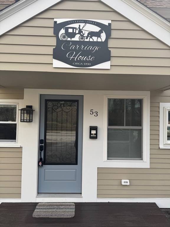 Worcester, MA 01609,51-A Cedar St