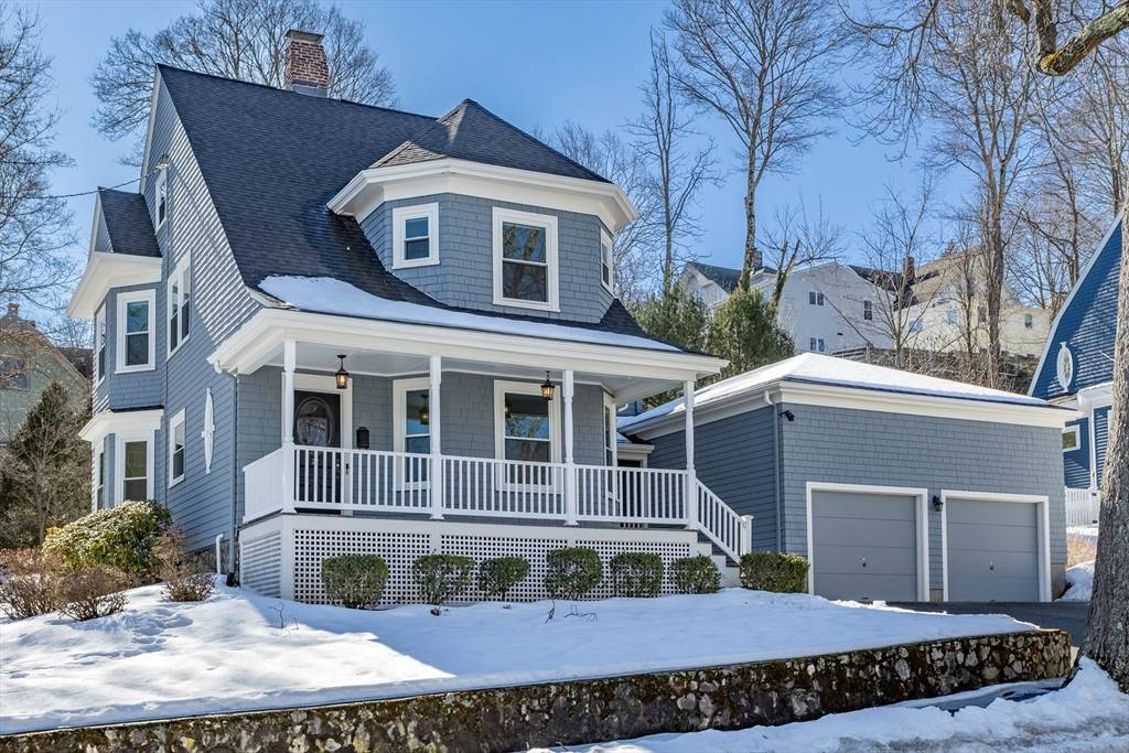 Arlington, MA 02476,28 Tanager Street