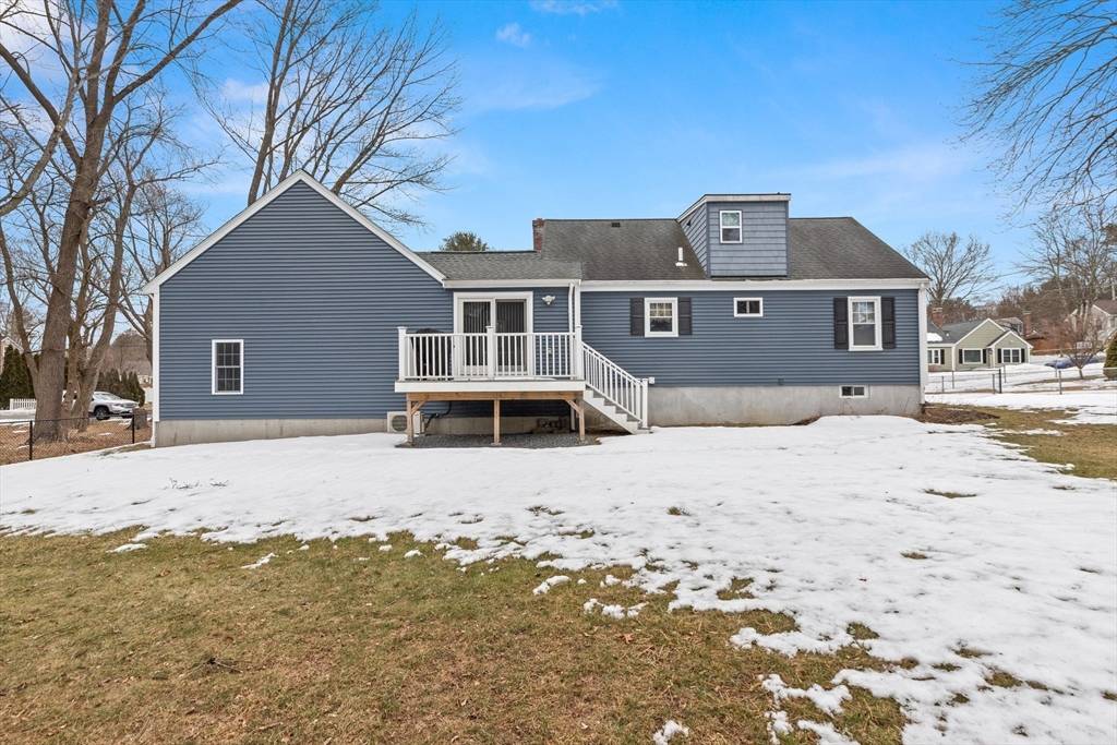 Billerica, MA 01821,6 Keyes Road