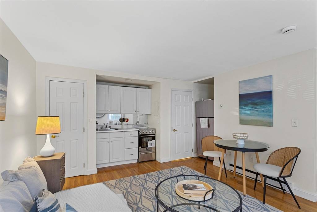 Boston, MA 02118,103 E Brookline St #1