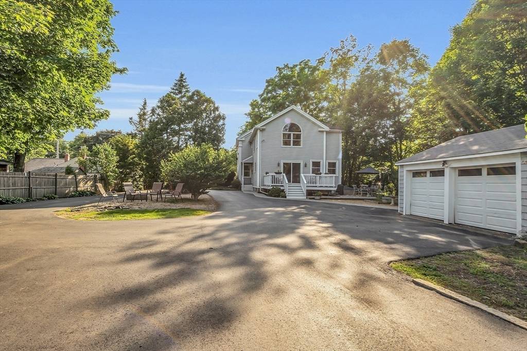 Westborough, MA 01581,135 Milk St