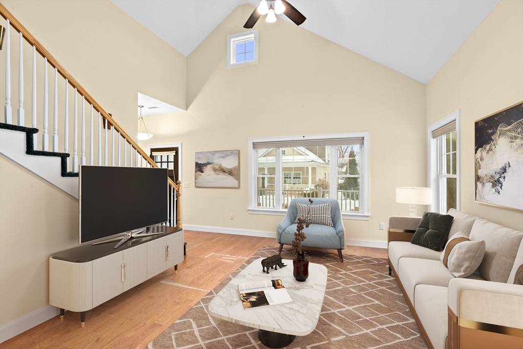 Salisbury, MA 01952,1 Coral Lane #1
