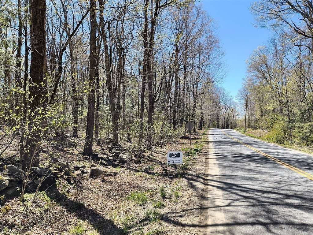 Chester, MA 01011,lot 13 Skyline