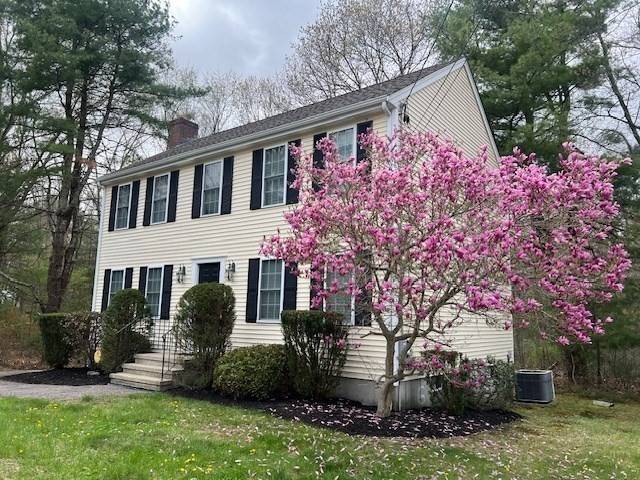 Millis, MA 02054,227 Village St