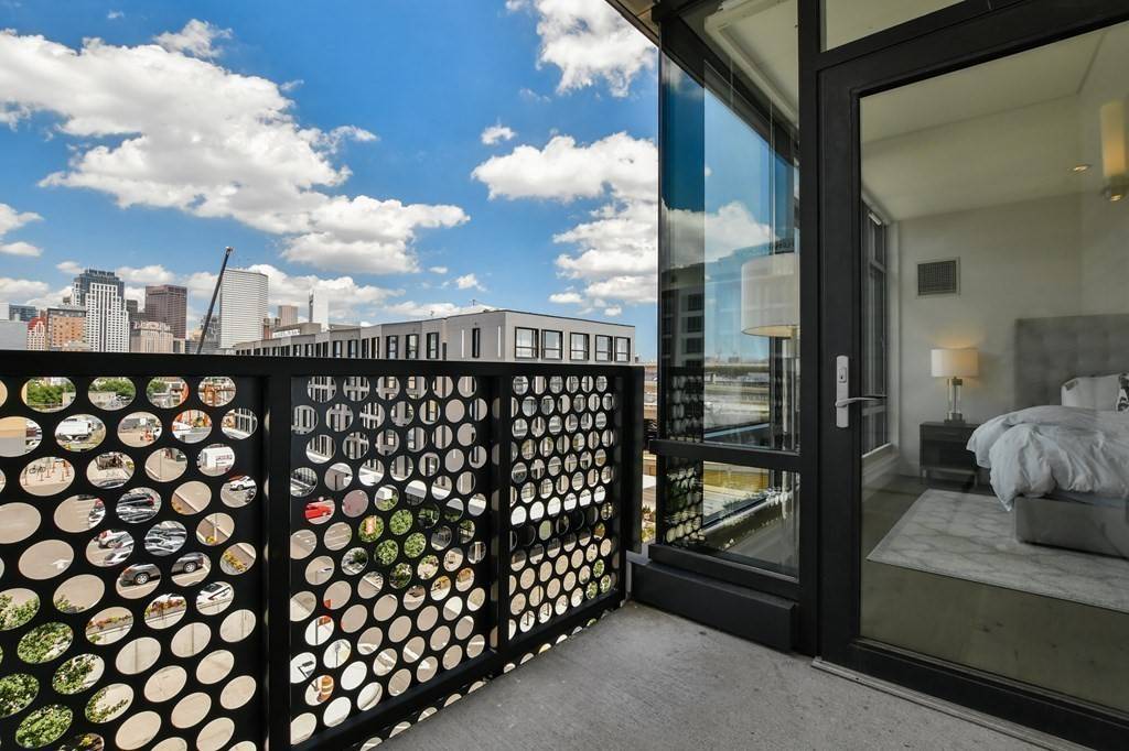 40 Traveler St #510 Boston, MA 02118