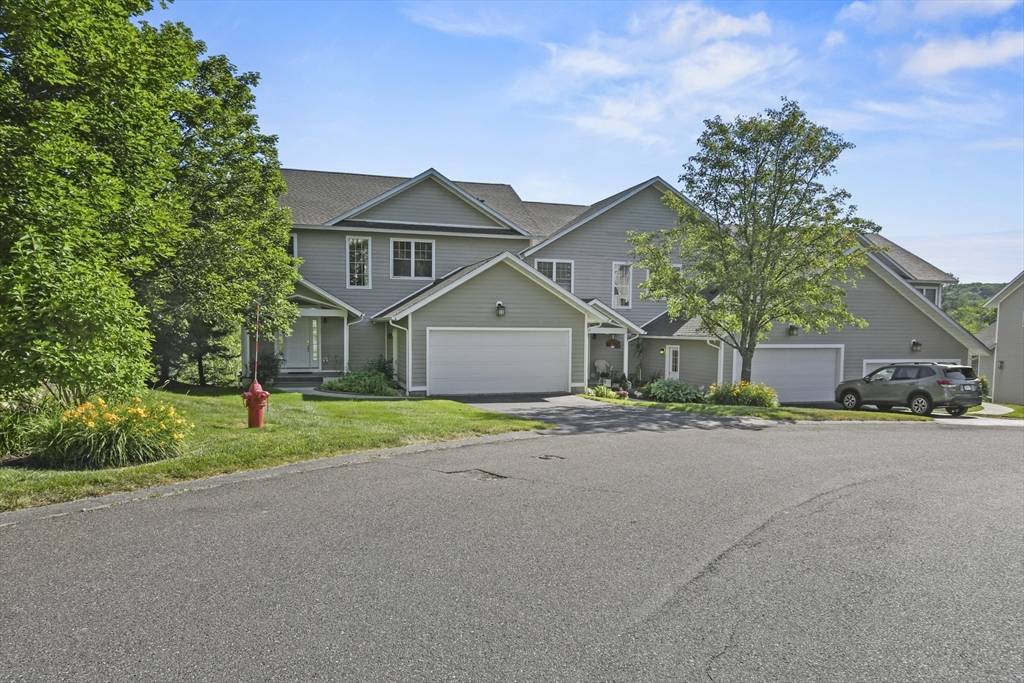 Pittsfield, MA 01201,12 Alpine Trail #12