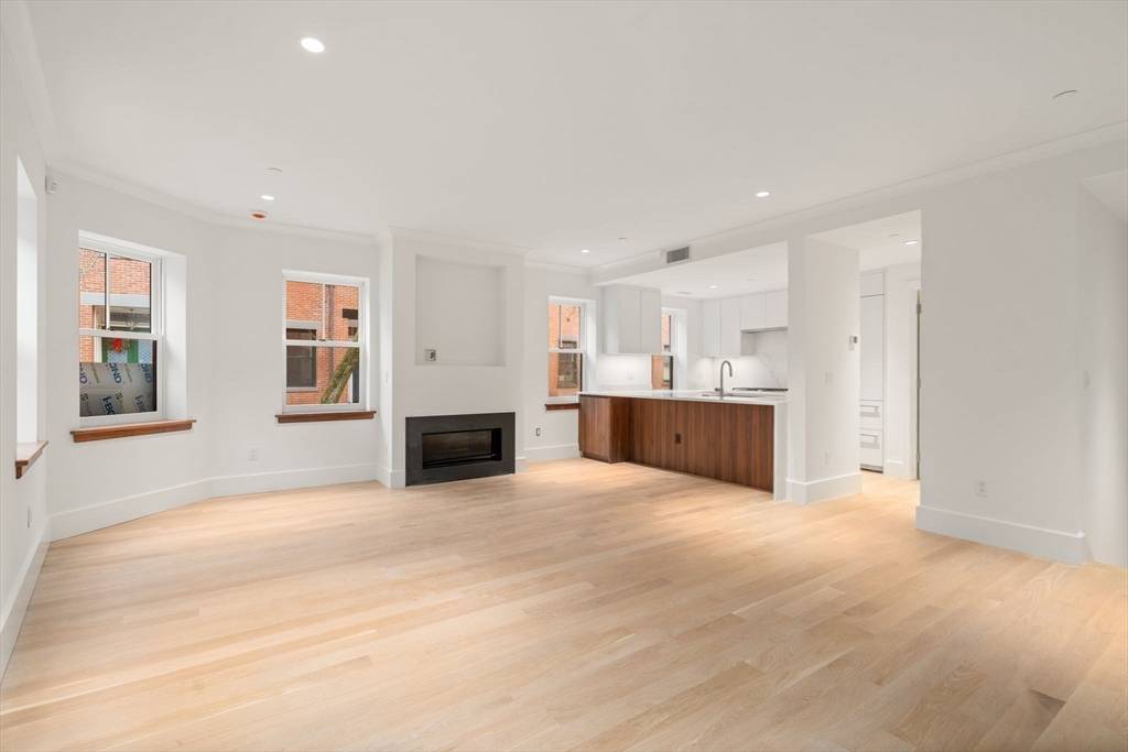 2A Milford St #1 Boston, MA 02118