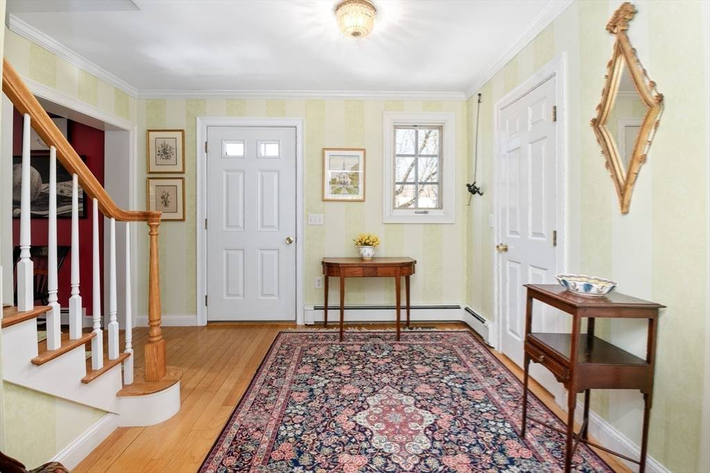 Sherborn, MA 01770,10 Ward Lane