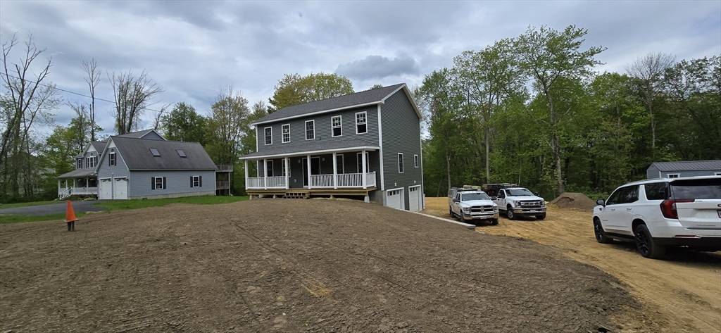 Warren, MA 01083,1304 Bemis Rd