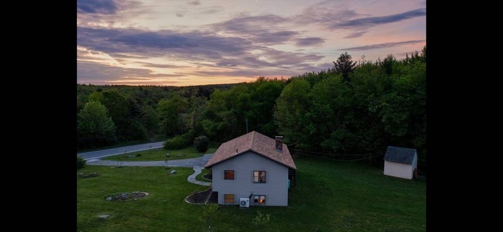 Otis, MA 01253,1828 E Otis Rd