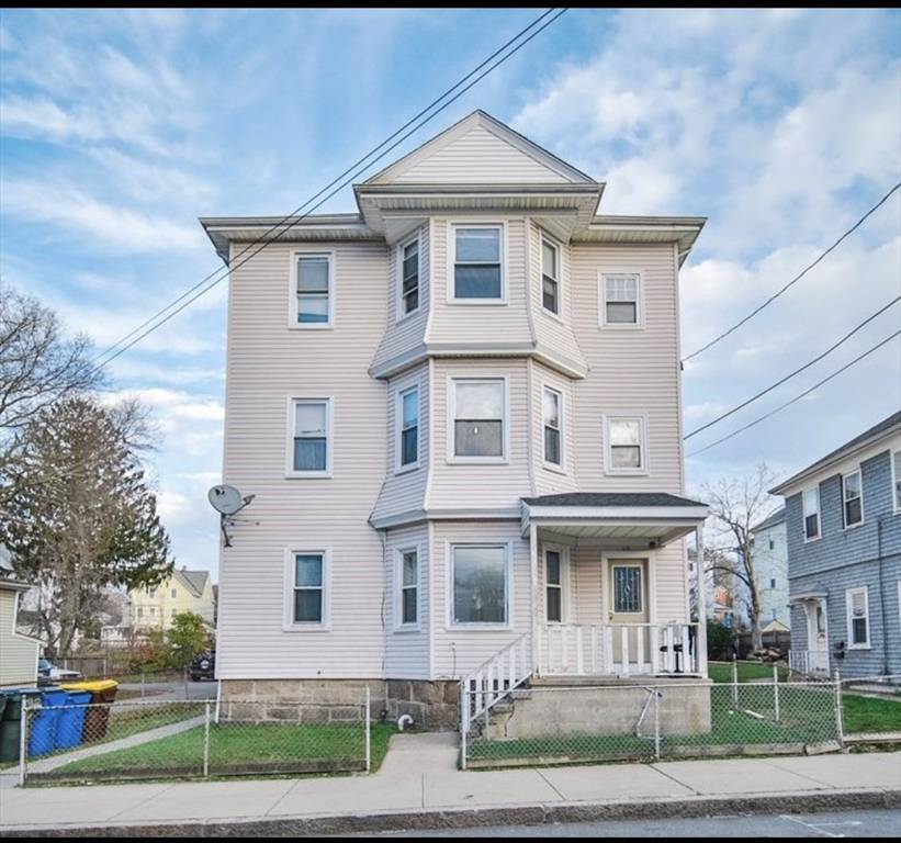 Fall River, MA 02723,44 Haffards St