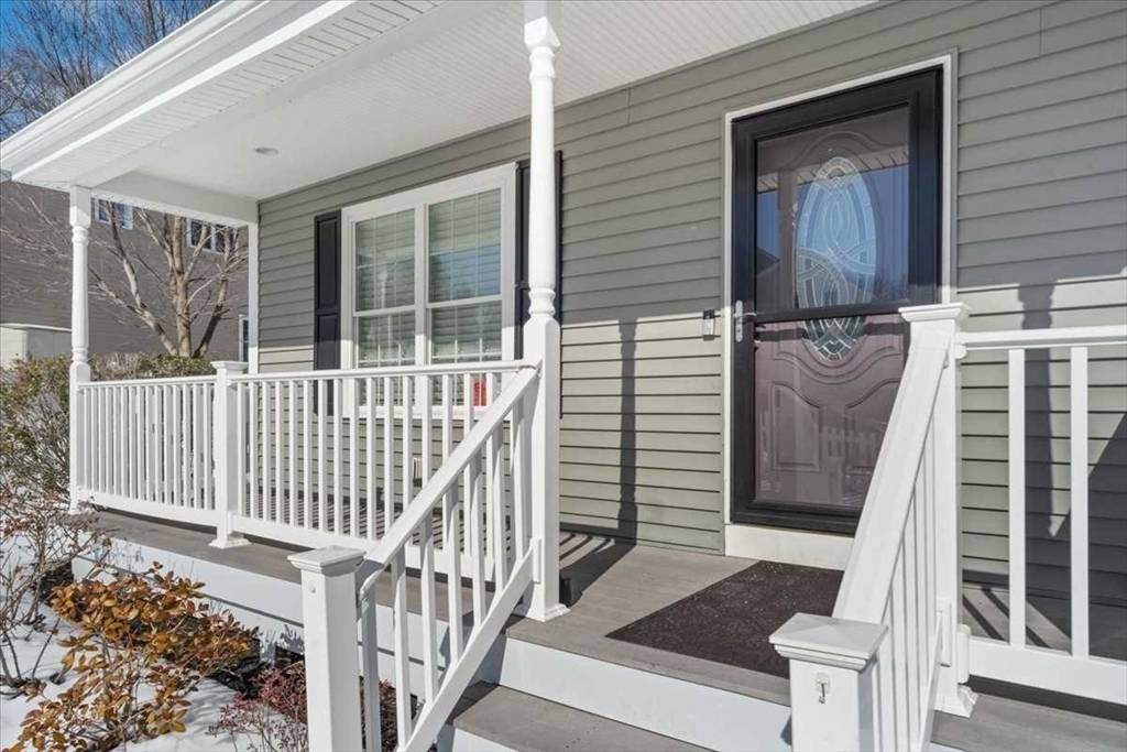 Sutton, MA 01590,57 Partridge Hill Rd