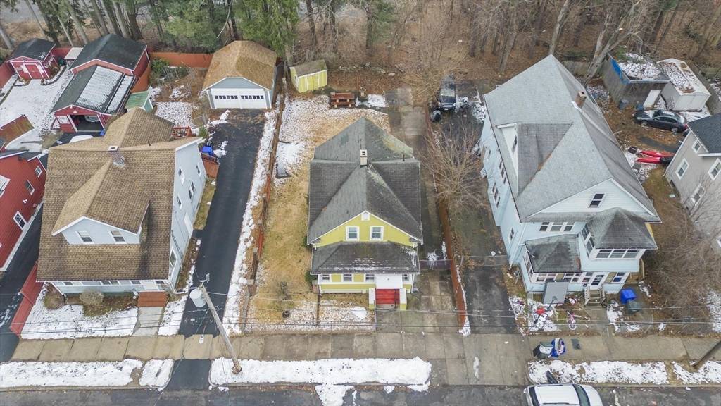 Springfield, MA 01109,54 Ionia St