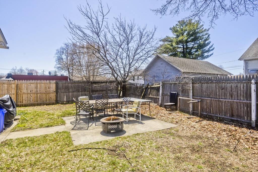 Springfield, MA 01119,34 Temby St